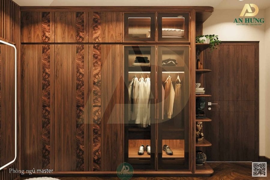 Mẫu tủ cao cấp, ph&ugrave; hợp mọi kh&ocirc;ng gian