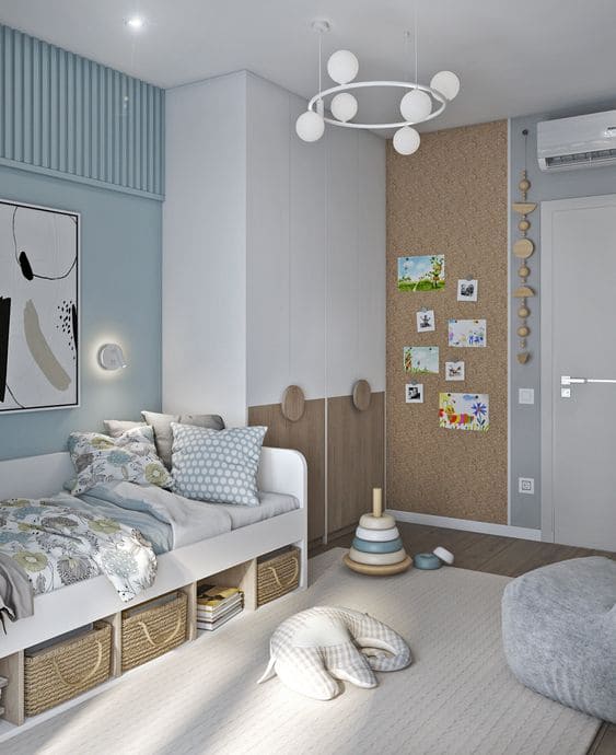 Giường bệt c&oacute; ngăn k&eacute;o 14