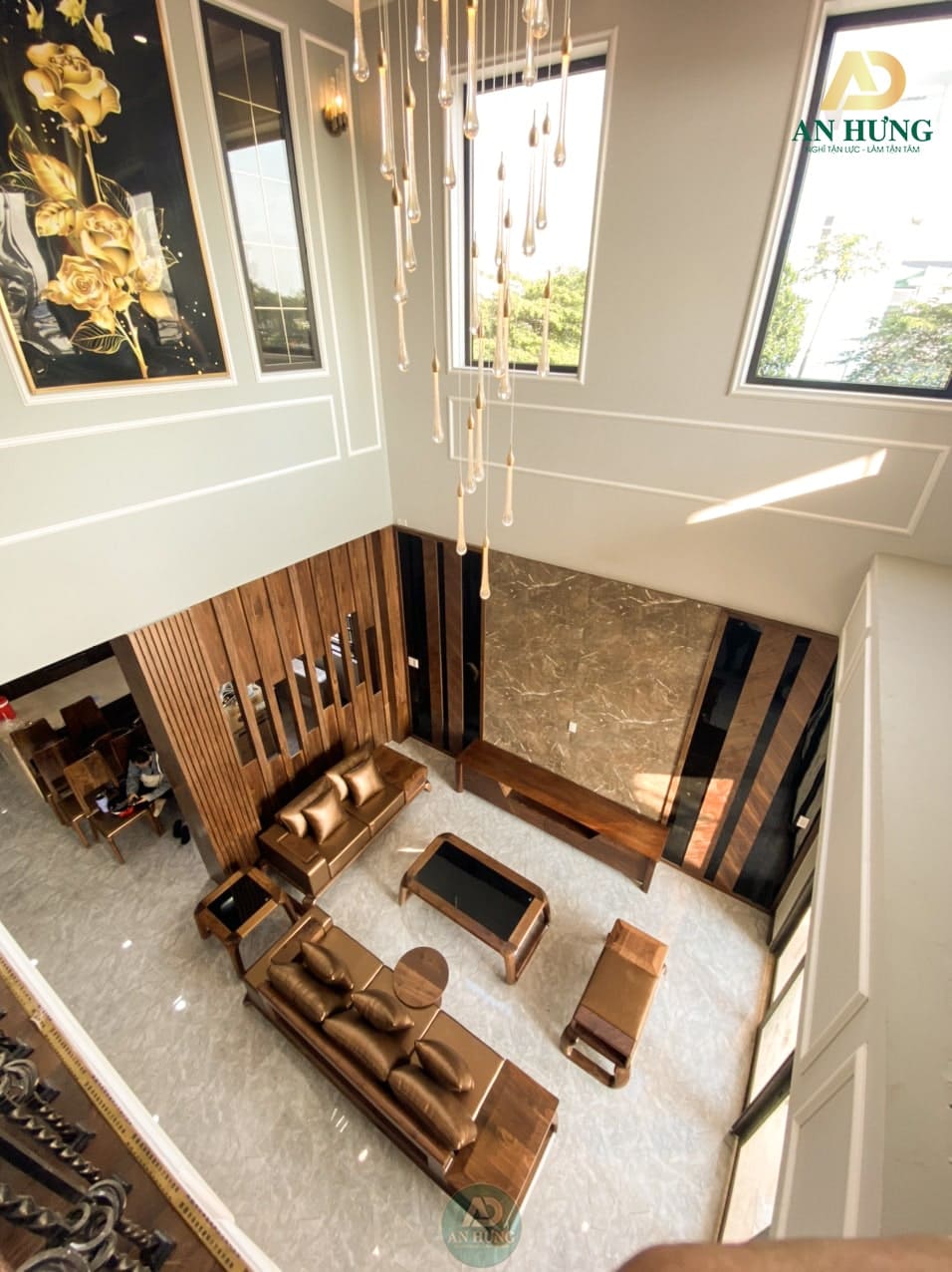 nội thất gỗ đẹp