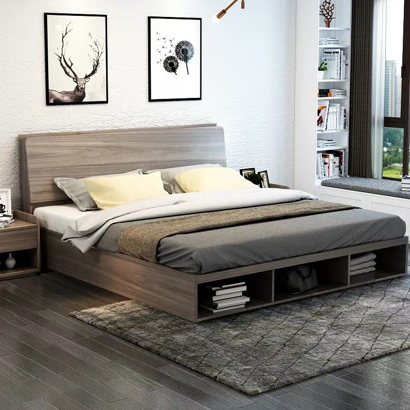 giường bệt có ngăn kéo