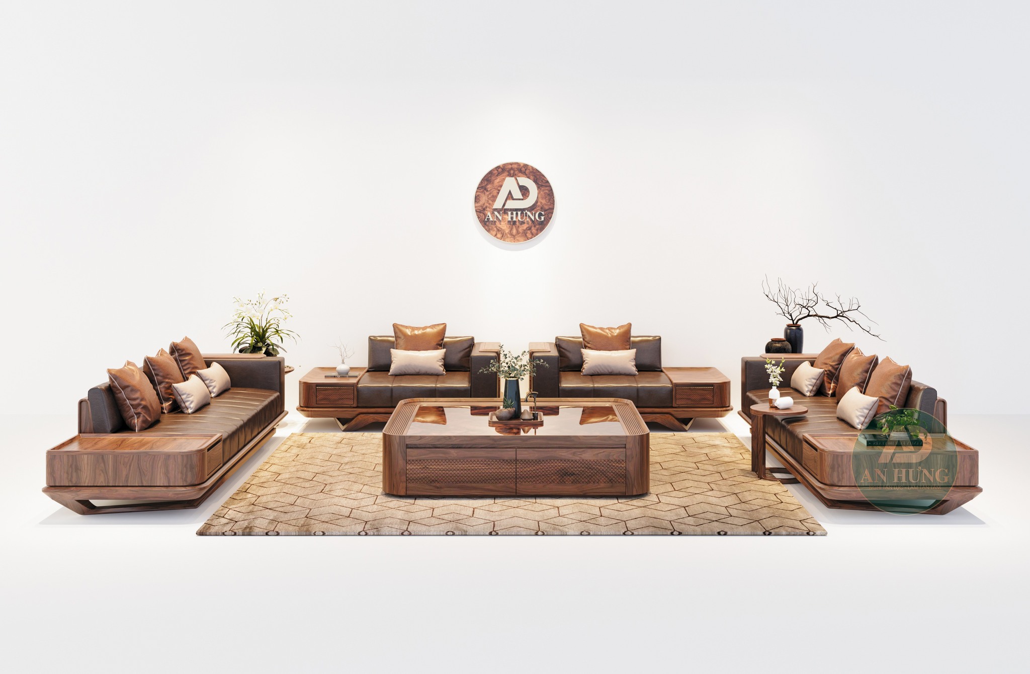 Sofa, b&agrave;n ghế ph&ograve;ng kh&aacute;ch