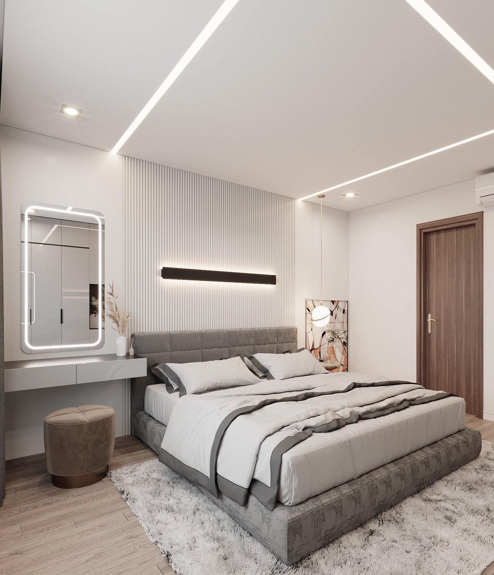 decor phòng ngủ nhỏ