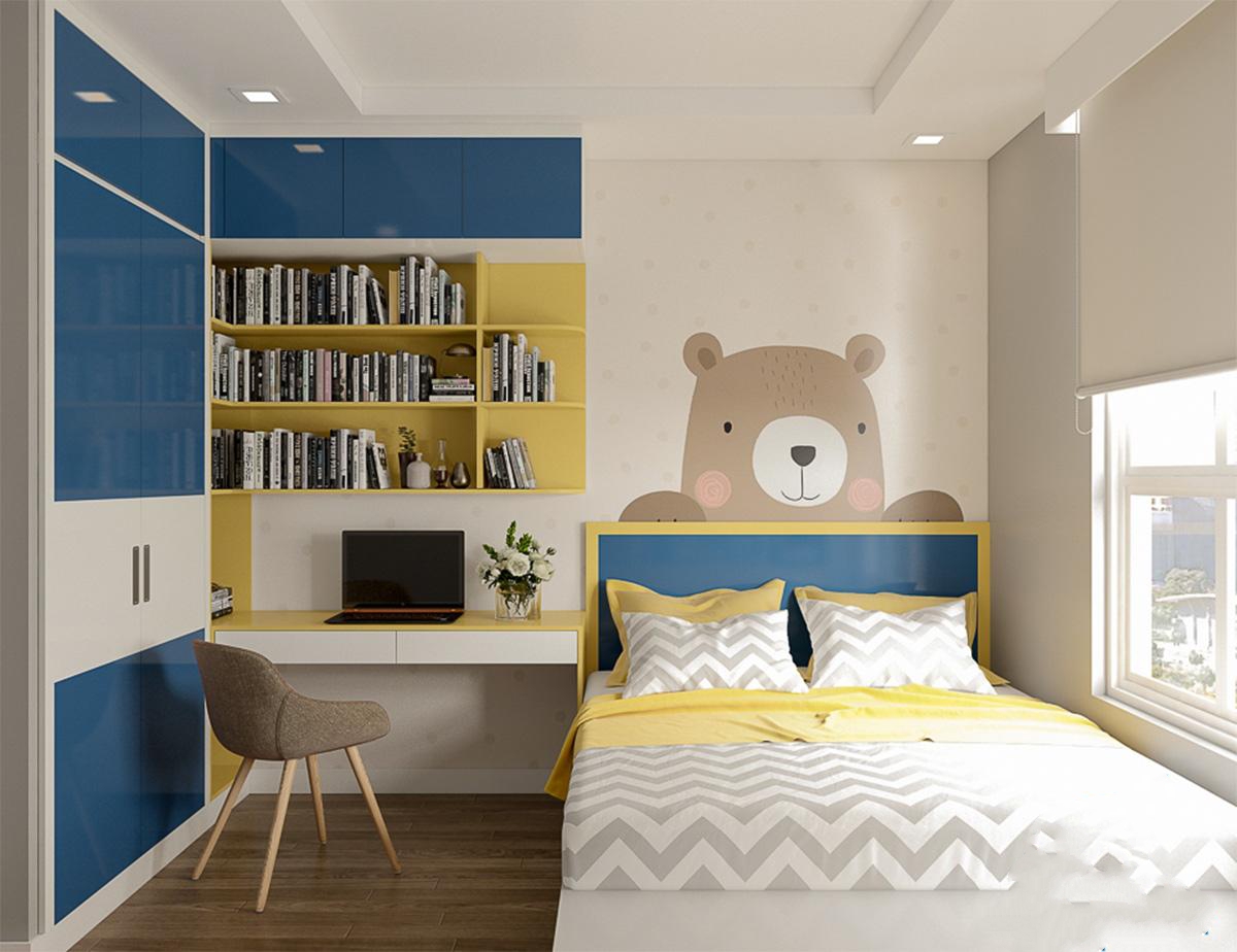 B&agrave;n học gỗ c&ocirc;ng nghiệp c&ugrave;ng gi&aacute; s&aacute;ch