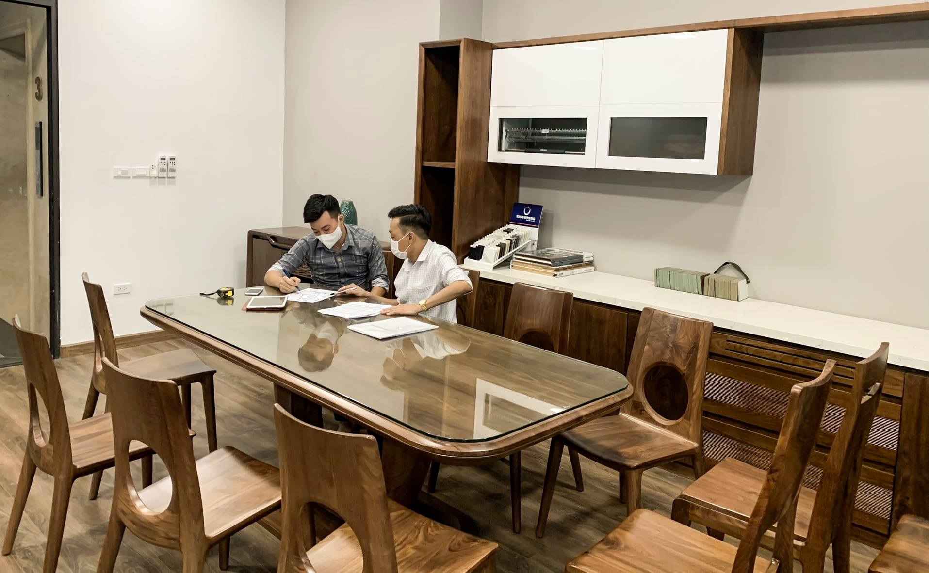 Đội ngũ An Hưng lu&ocirc;n sẵn s&agrave;ng tư vấn, hỗ trợ qu&yacute; kh&aacute;ch h&agrave;ng 24/7