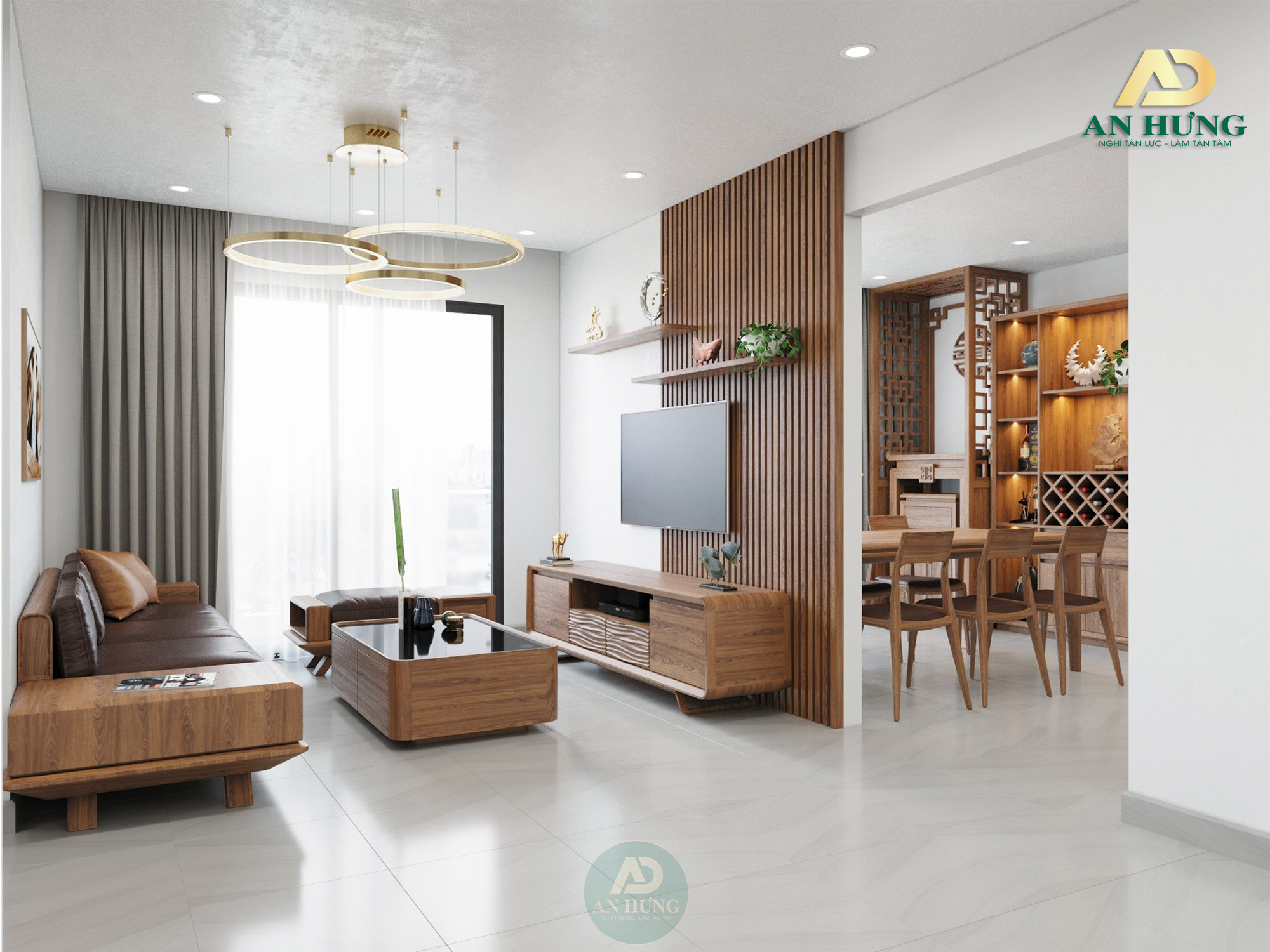 V&aacute;ch ốp tường gỗ &oacute;c ch&oacute; dễ d&agrave;ng vệ sinh, lau ch&ugrave;i: