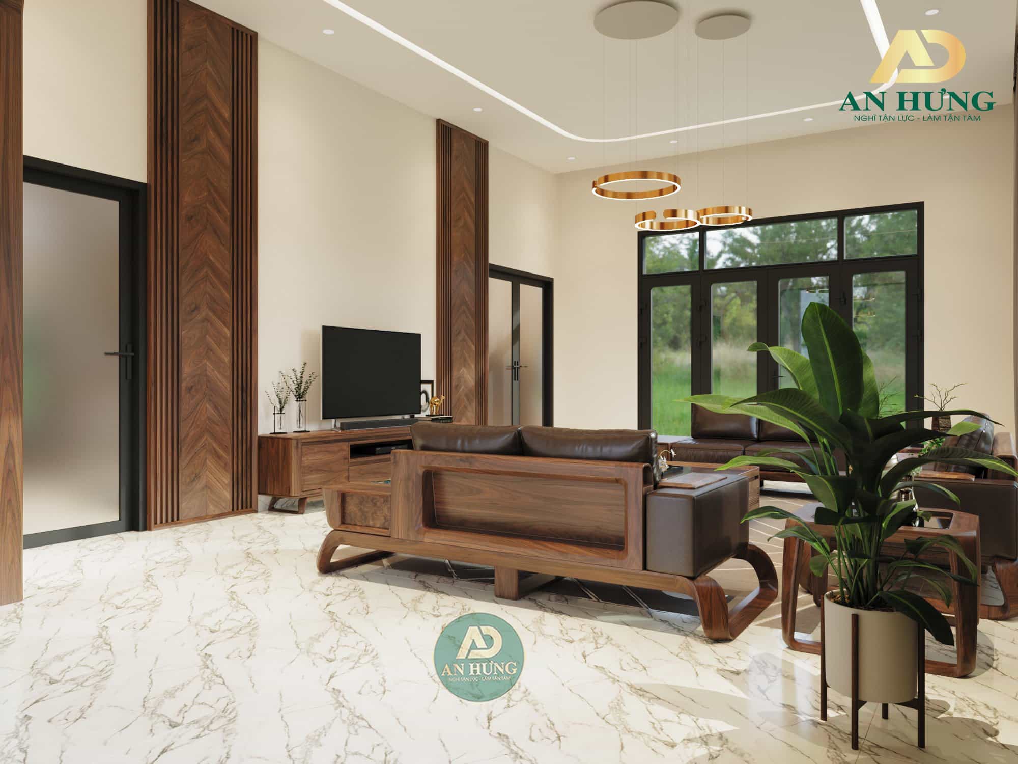 Đa dạng thiết kế v&aacute;ch ốp tường gi&uacute;p chống thấm, chống ẩm, c&aacute;ch &acirc;m, c&aacute;ch nhiệt tuyệt vời: