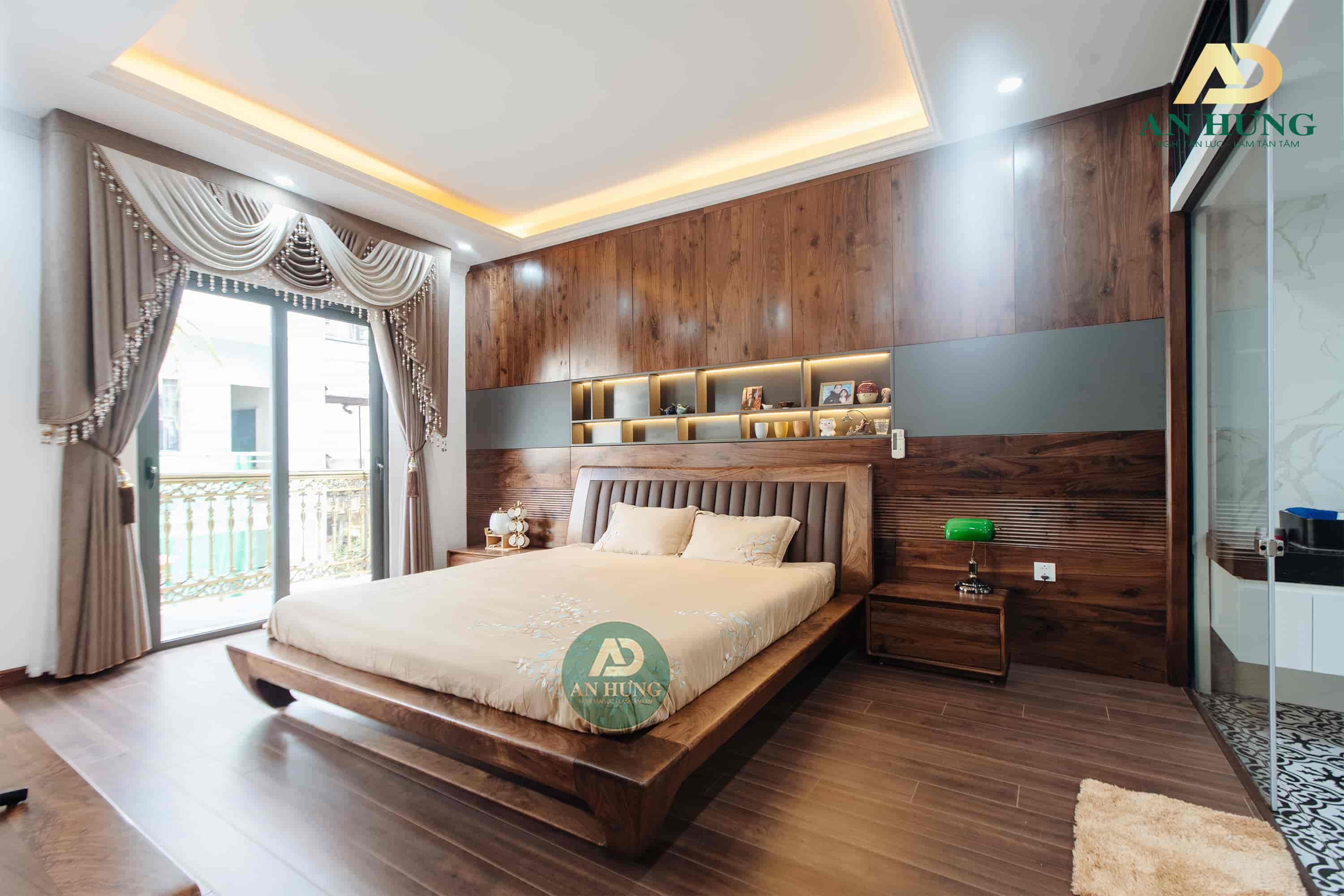 99+ Mẫu giường cưới đẹp, giá tốt cuộc sống vợ chồng thêm viên mãn!