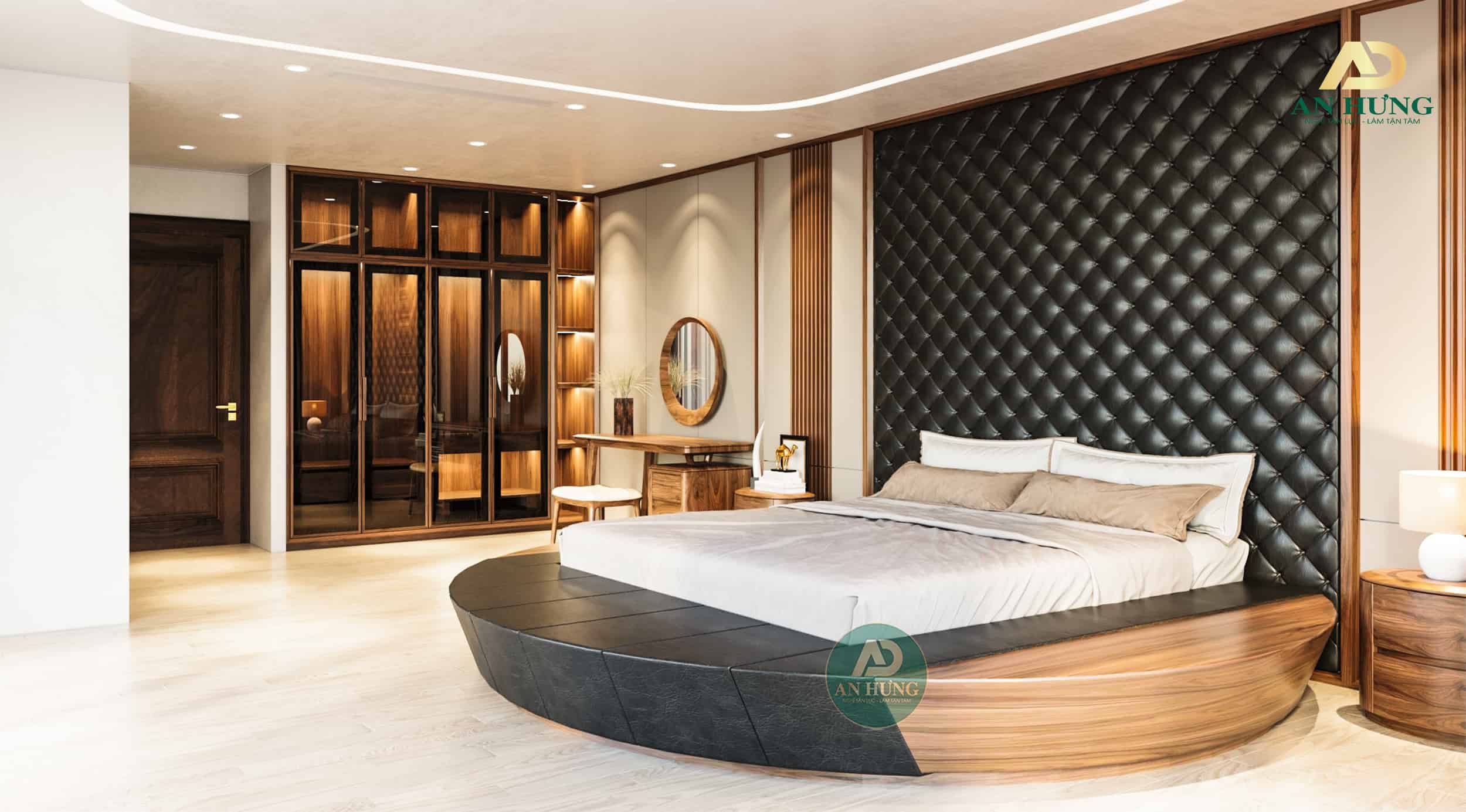 Tủ &aacute;o c&aacute;nh k&iacute;nh &acirc;m tường với hệ khung nh&ocirc;m cao cấp