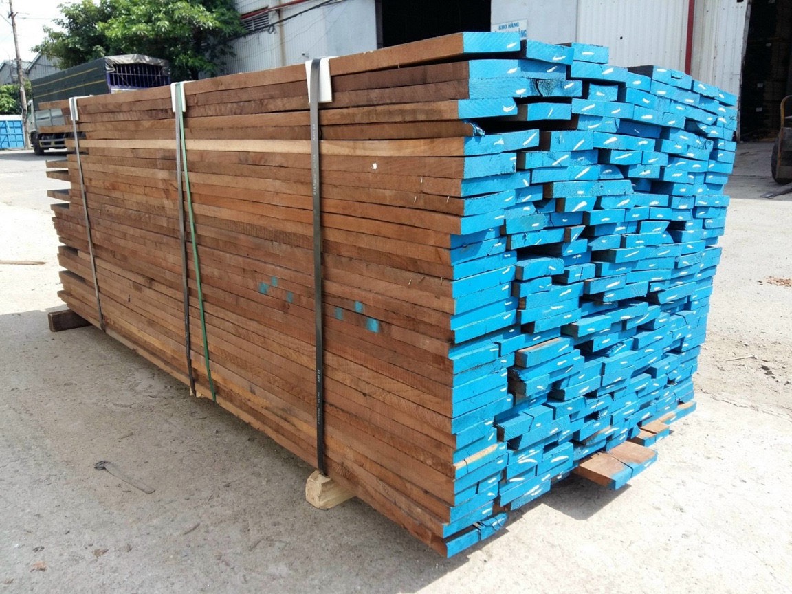 gỗ &oacute;c ch&oacute; bắc mỹ