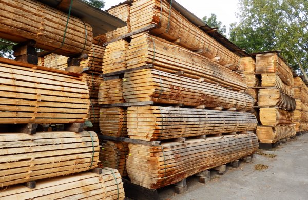 M&agrave;u sắc của gỗ sồi