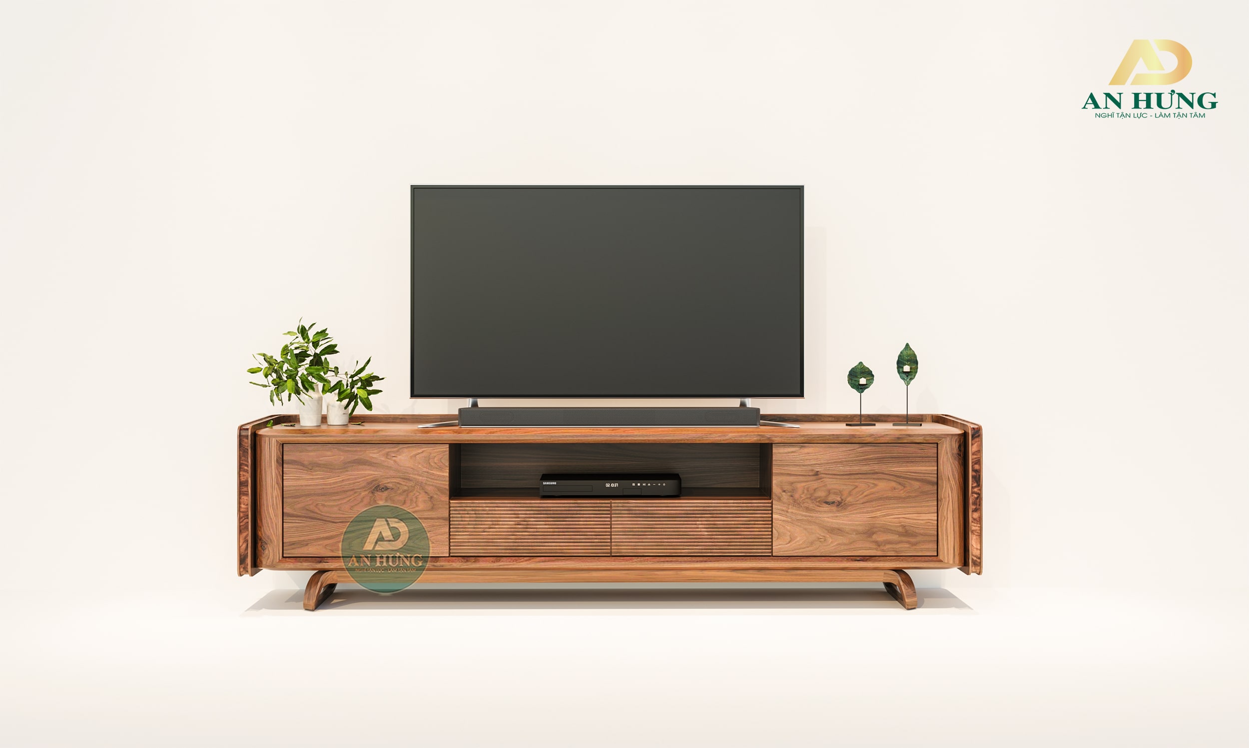 MẪU KỆ TIVI HIỆN ĐẠI - KTV78