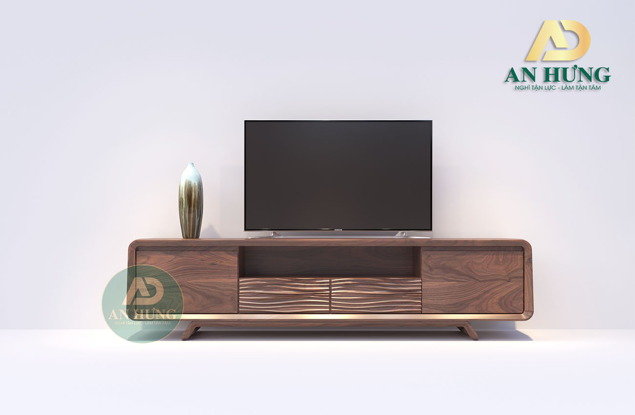 MẪU KỆ TIVI ĐẸP MẮT HIỆN ĐẠI - KTV81