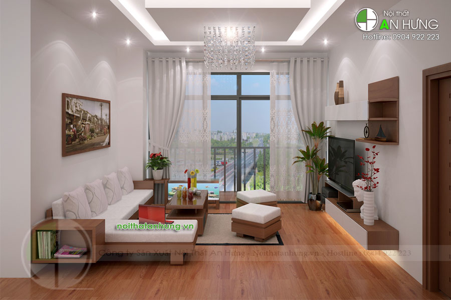 Những mẫu bàn ghế sofa gỗ đẹp nhất cho phòng khách!!!