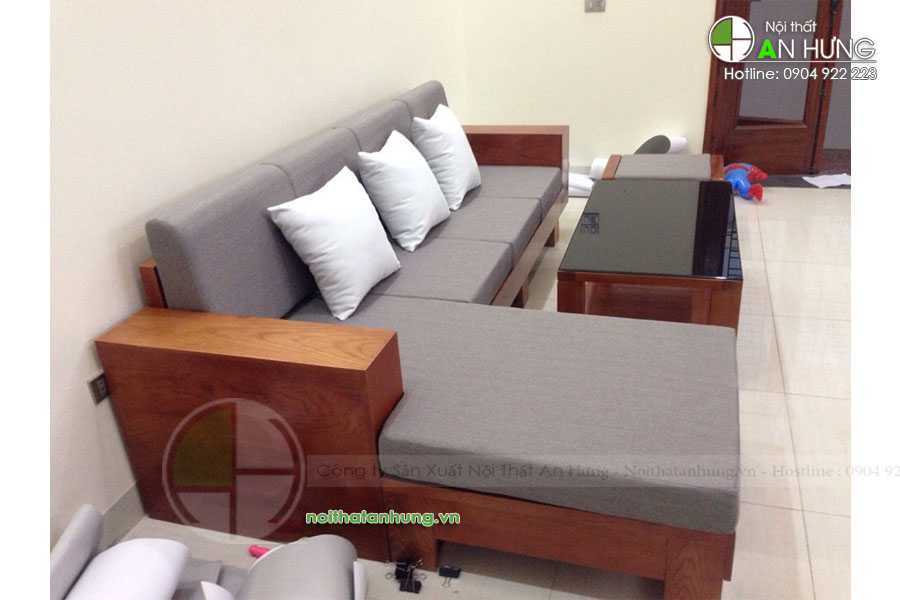 Mua bàn ghế gỗ phòng khách ở đâu rẻ với chất lượng tốt nhất trên thị trường hiện nay???