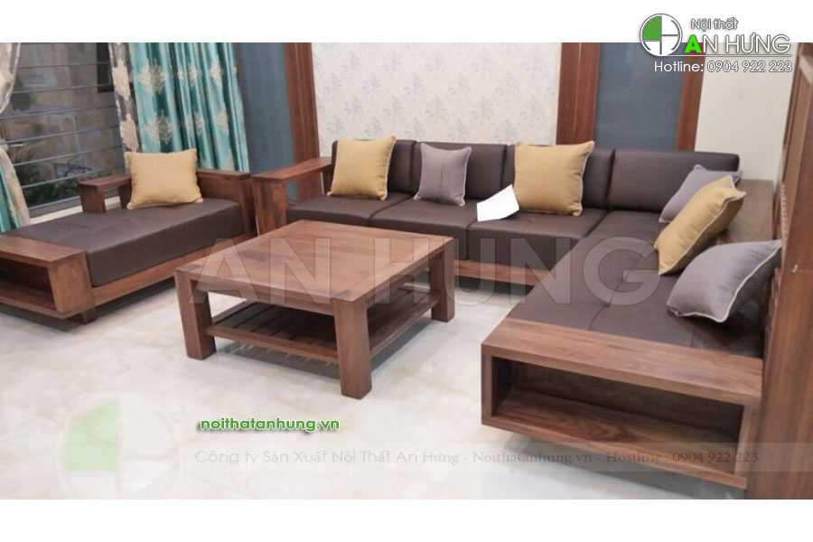 Những mẫu bàn ghế gỗ - sáng - sang - và hot nhất trong năm!!!