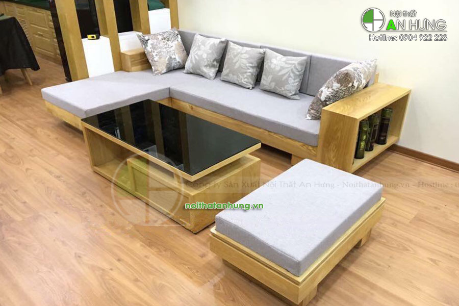 Mẫu bàn ghế phòng khách hiện đại nhất - đi đầu mọi thời đại !!
