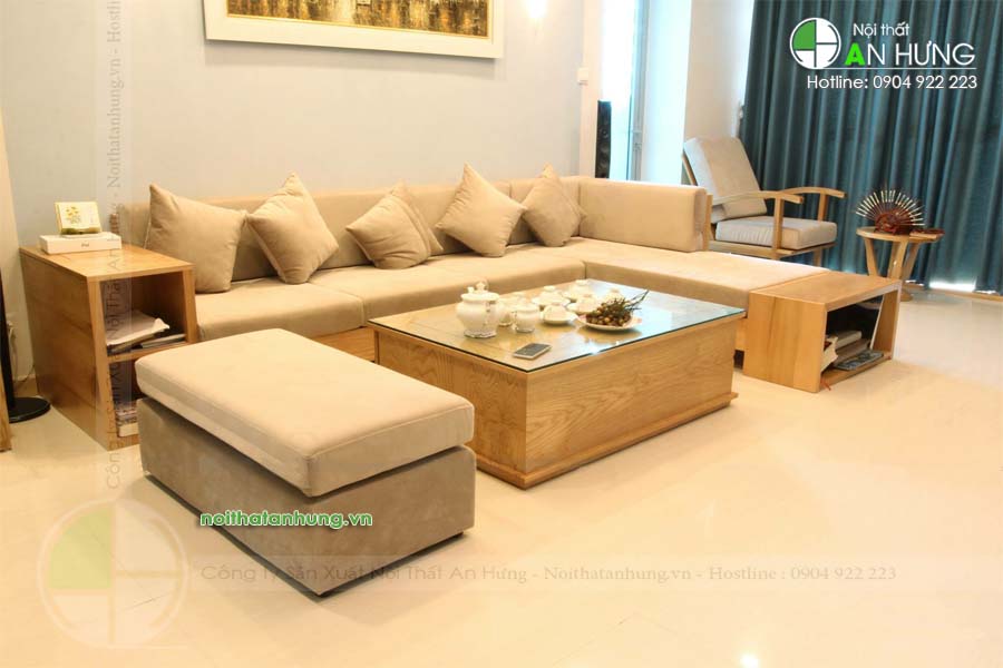 Những mẫu bàn ghế gỗ sồi - giải phát tuyệt vời cho không gian hiện đại và đầm ấm!!!