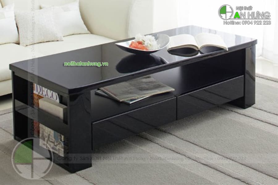 MẪU BÀN TRÀ KIỂU NHẬT ĐẸP - BT02