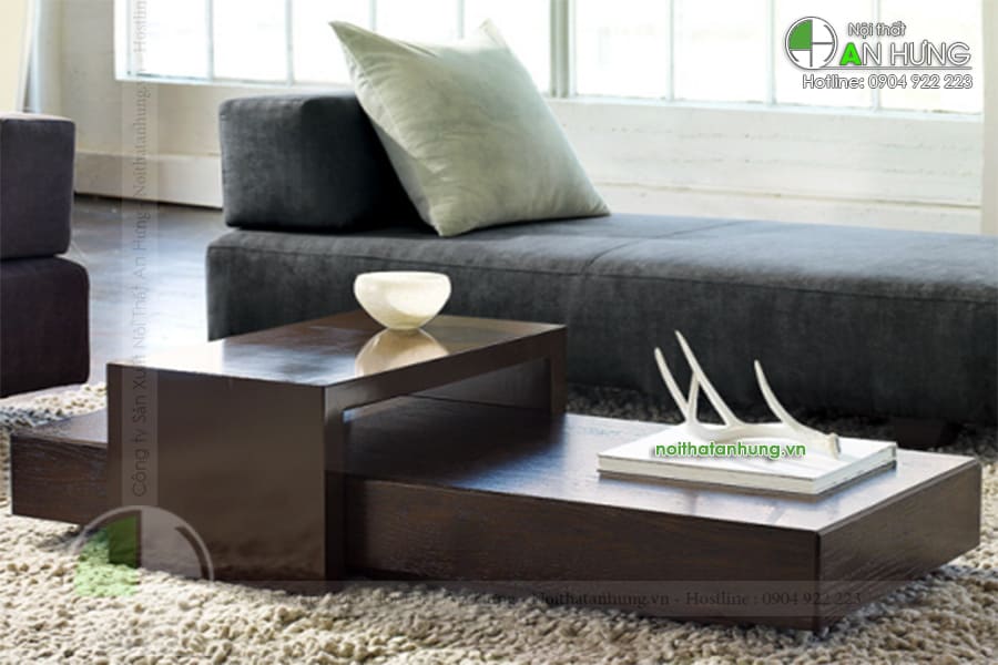 MẪU BÀN TRÀ SOFA HIỆN ĐẠI - BT06