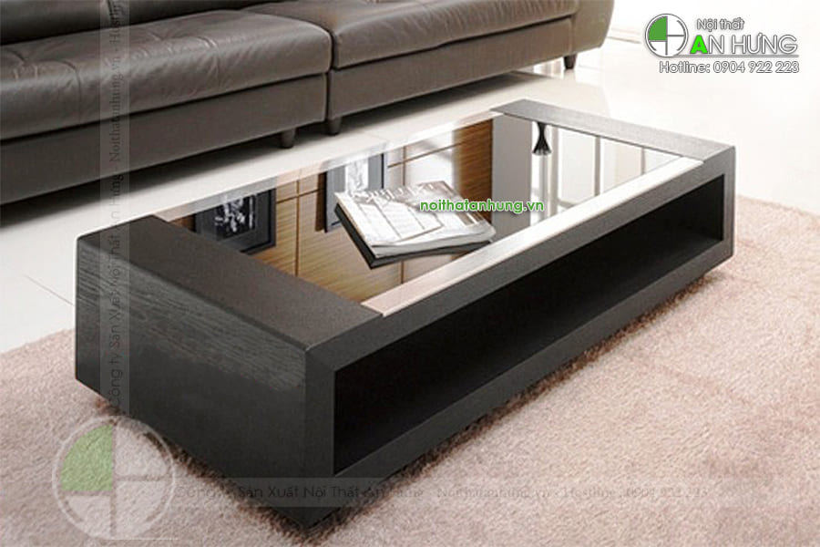 Mẫu bàn trà đẹp - BT07