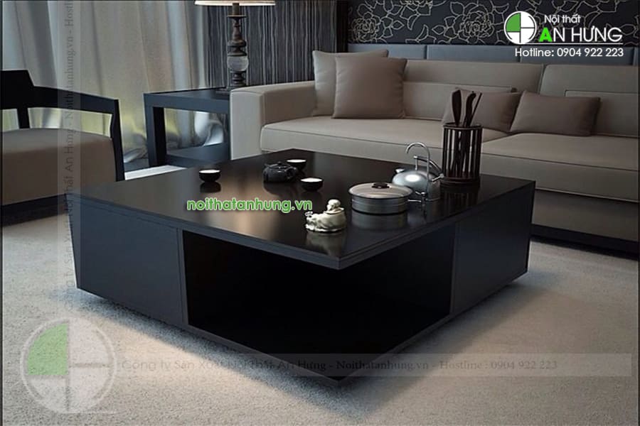 MẪU BÀN TRÀ NHẬT ĐẸP - BT12