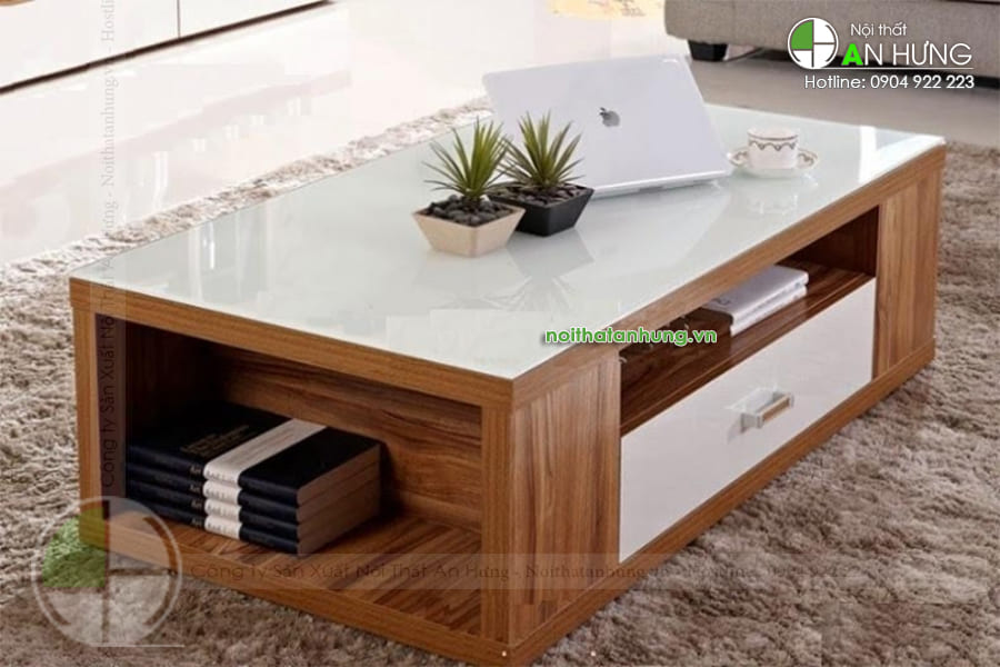 MẪU BÀN TRÀ NGỒI BỆT - BT14