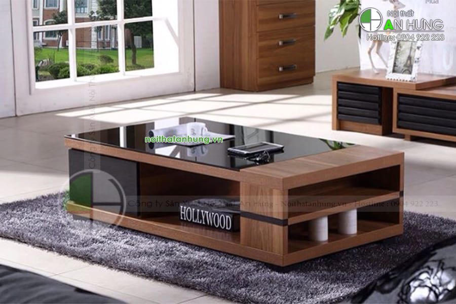 MẪU BÀN UỐNG NƯỚC NHỎ - BT16