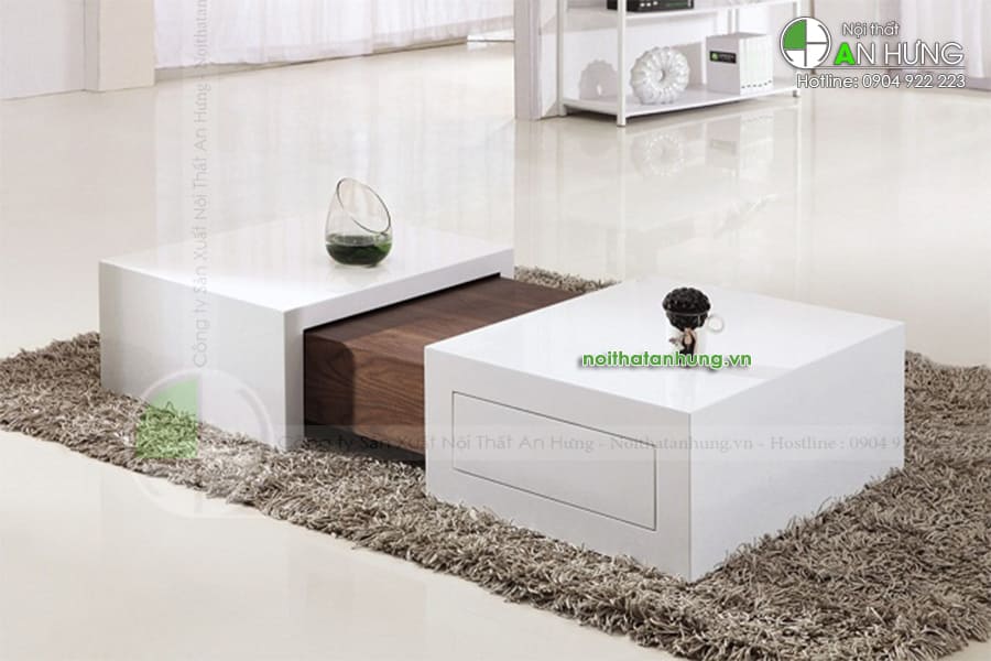 Bàn uống nước hiện đại - BT19