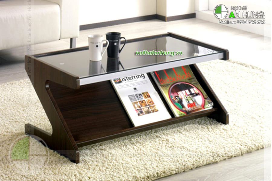 MẪU BÀN UỐNG NƯỚC BẰNG GỖ ĐẸP - BT22