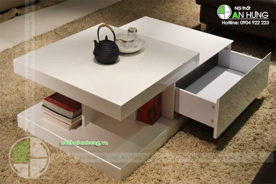 MẪU BÀN UỐNG NƯỚC ĐA NĂNG - BT24