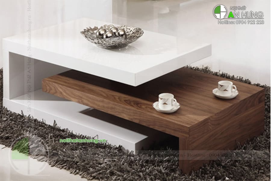 MẪU BÀN UỐNG NƯỚC ĐẸP - BT25