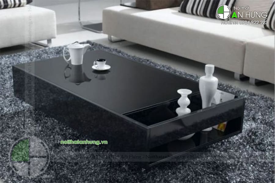 MẪU BÀN UỐNG NƯỚC THẤP - BT26