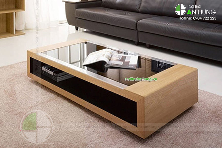 Bàn uống nước đẹp - BT36