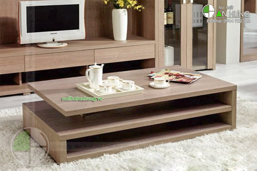 Bàn uống nước ngồi bệt - BT40