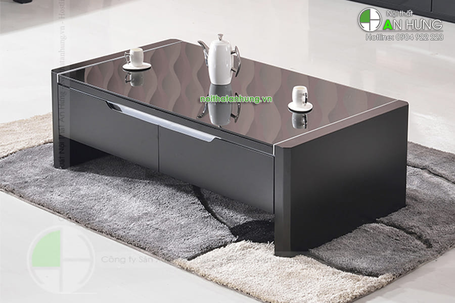 MẪU BÀN TRÀN KIỂU NHẬT - BT43