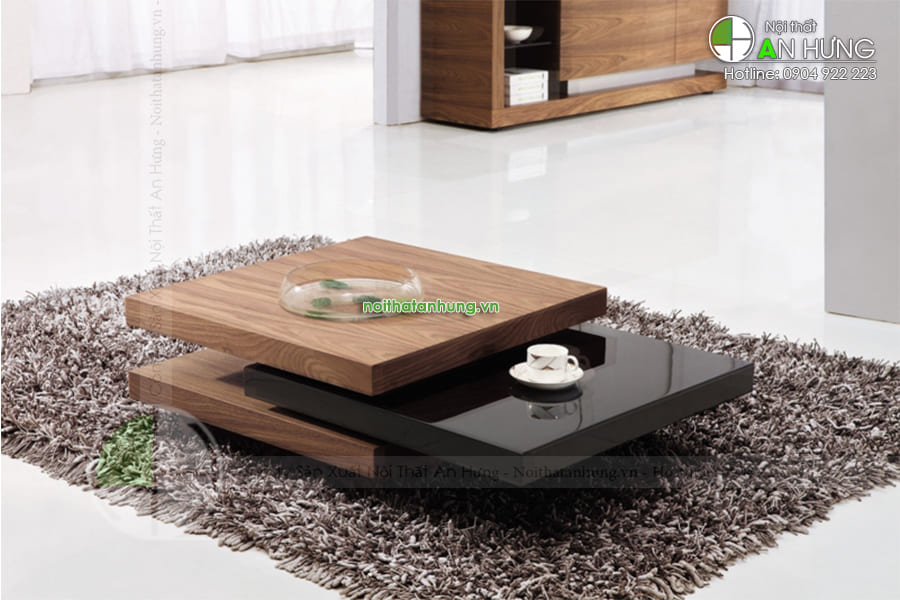 Bàn uống nước nhỏ gọn - BT45