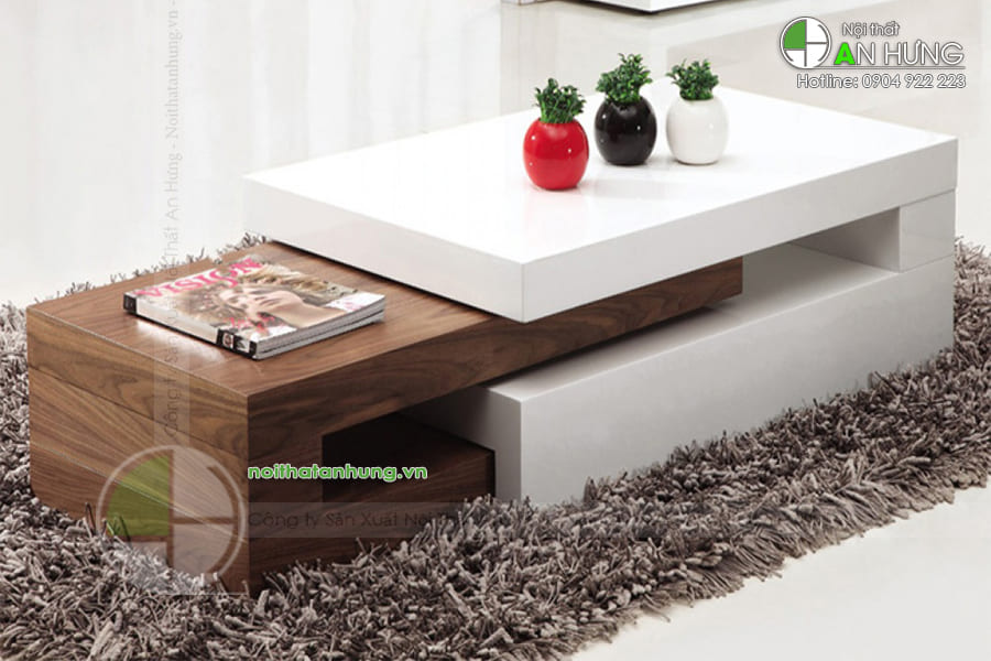 MẪU BÀN TRÀ ĐẸP - BT46