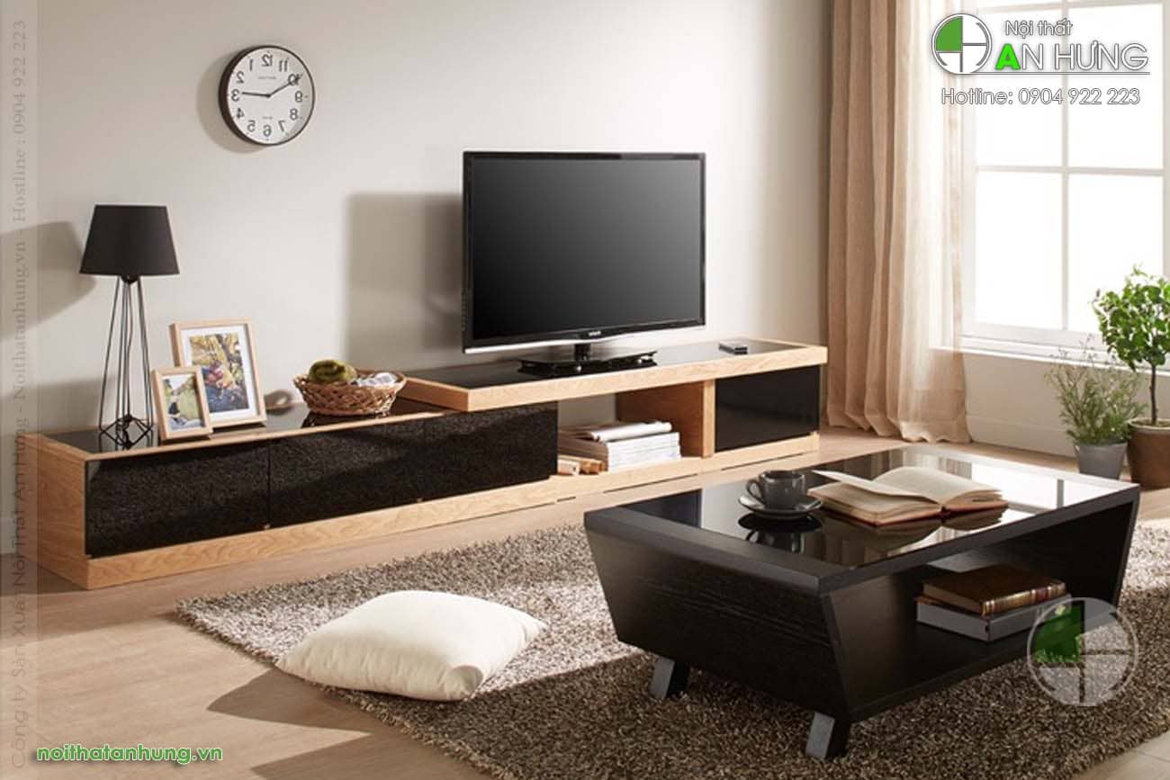 Mẫu bàn trà đẹp - BT55