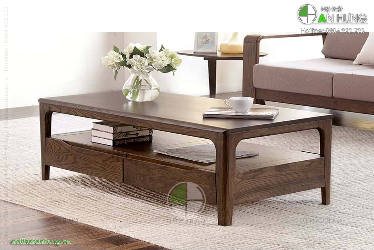 Bàn uống nước đẹp - BT56
