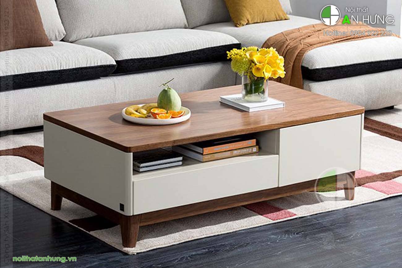 Mẫu bàn trà đẹp cao cấp  - BT58