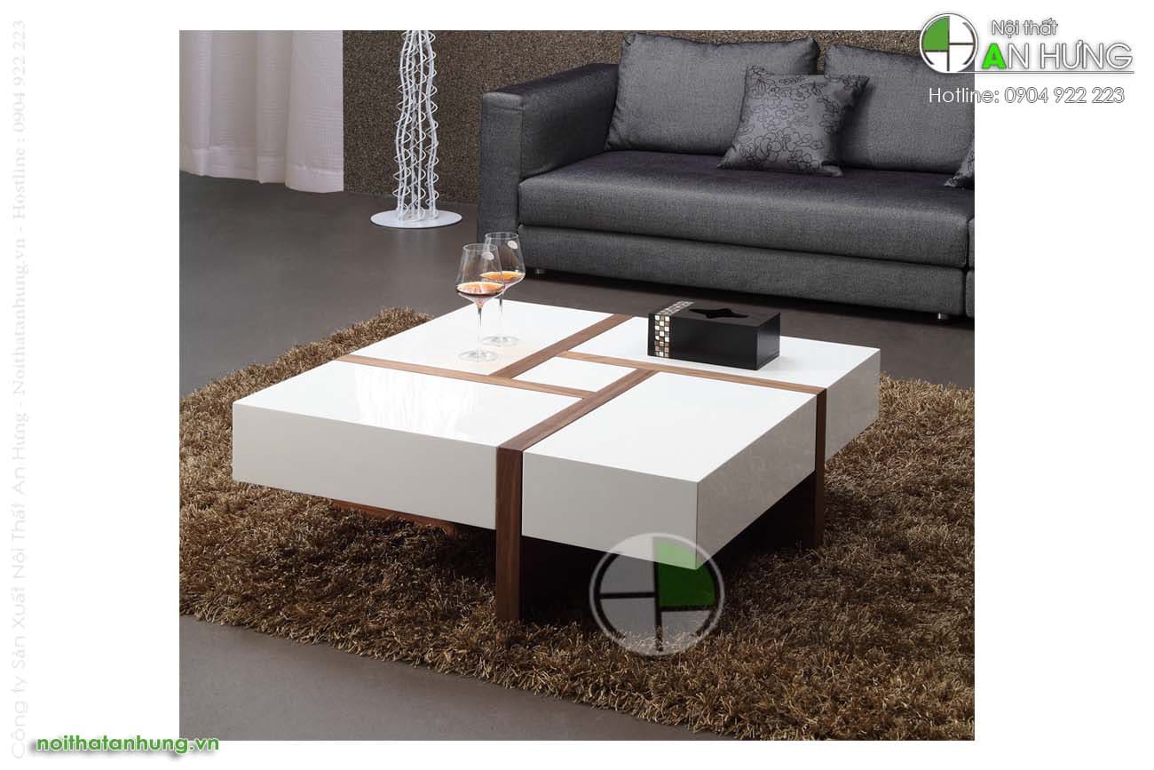 MẪU BÀN TRÀ HIỆN ĐẠI ĐẸP - BT59
