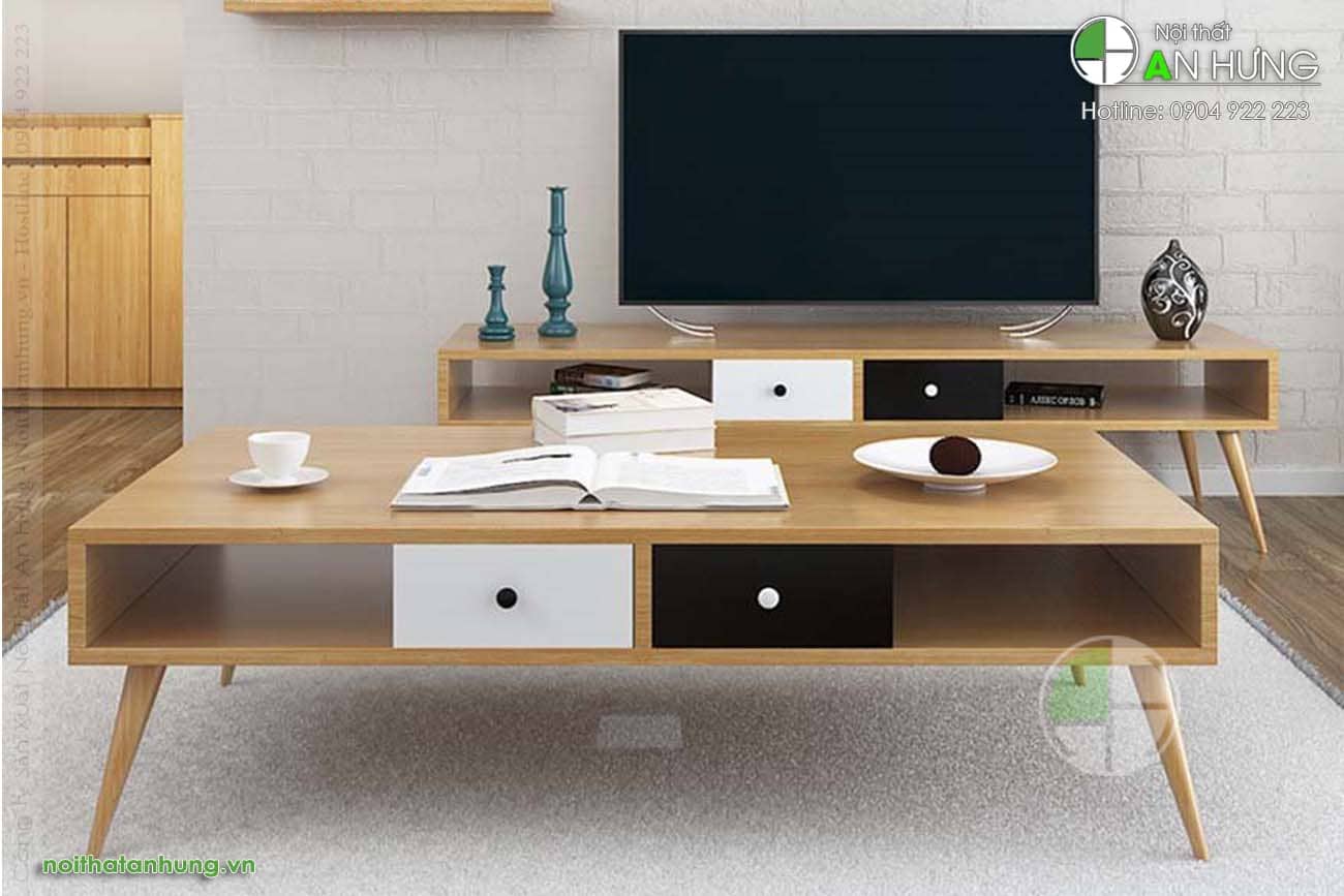 Những mẫu bàn uống nước đơn giản - BT64
