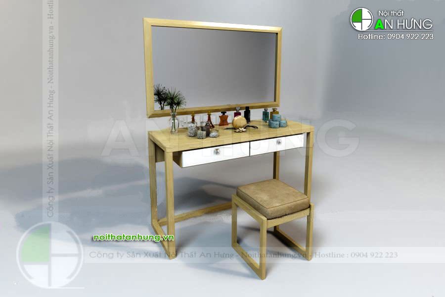 Bàn phấn trang điểm - BP03