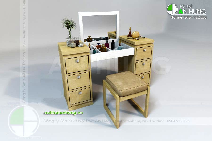 Bàn phấn hiện đại - BP04