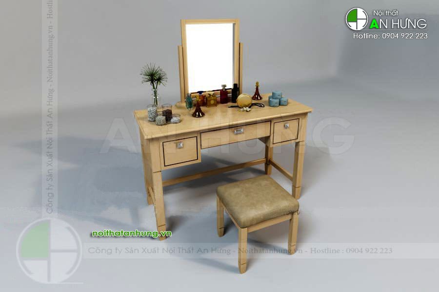 BÀN TRANG ĐIỂM HIỆN ĐẠI ĐẸP - BP05
