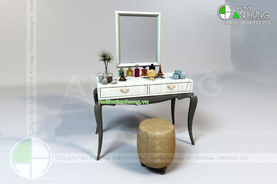 Bàn trang điểm đẹp - BP08
