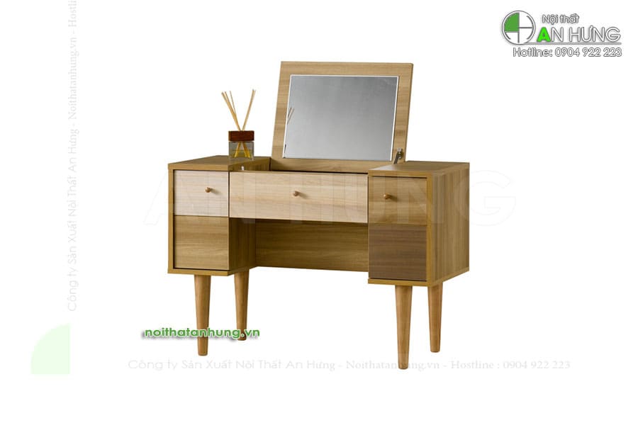 MẪU BÀN PHẤN HIỆN ĐẠI ĐẸP - BP13