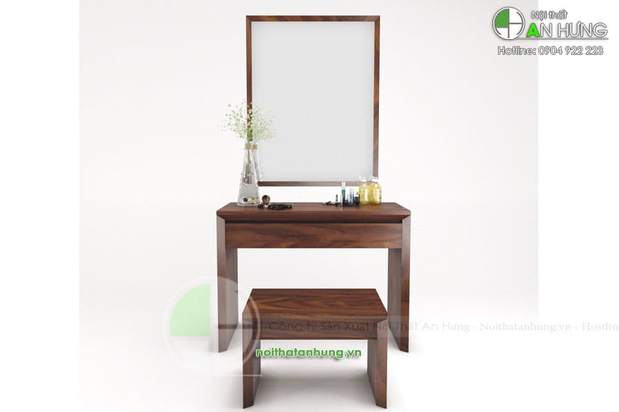 MẪU BÀN TRANG ĐIỂM ĐẸP ĐƠN GIẢN - BP20