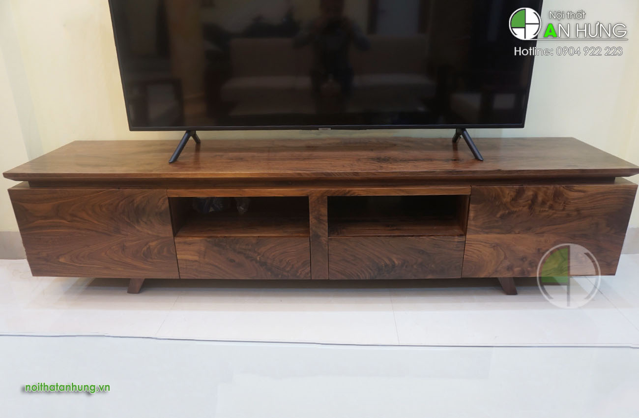 MẪU KỆ TIVI ĐƠN GIẢN ĐẸP - KTV50
