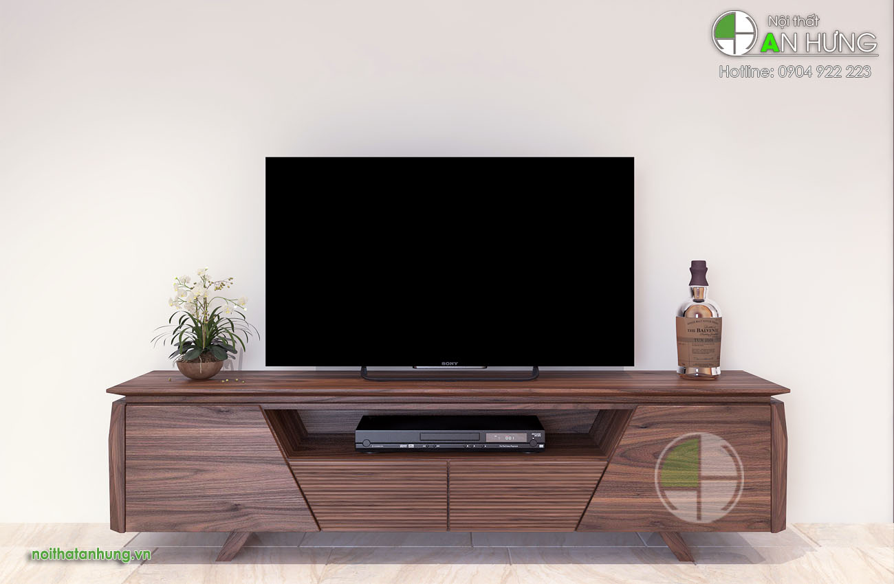Mẫu kệ tivi mới nhất - KTV52